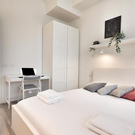מילאנו Ihost Apartment - Adriatico 6 מראה חיצוני תמונה