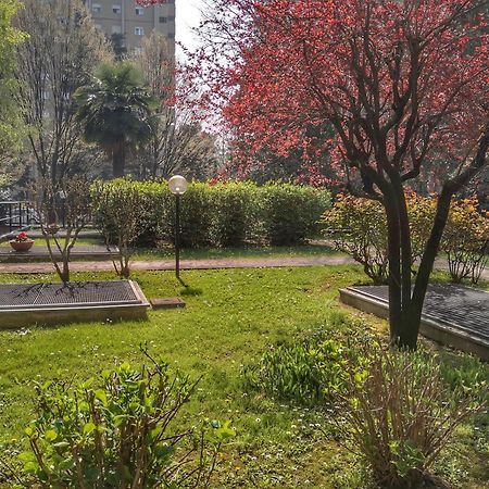 מילאנו Ihost Apartment - Adriatico 6 מראה חיצוני תמונה