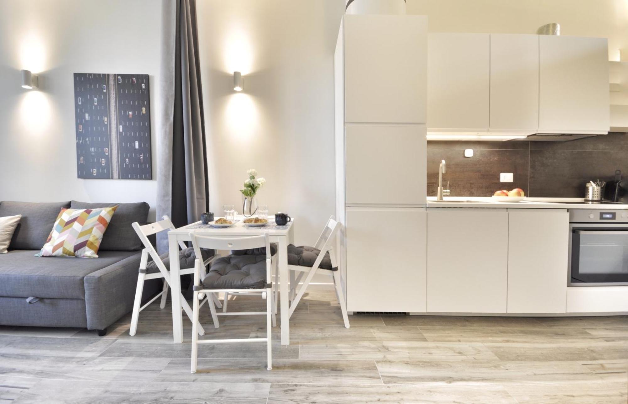 מילאנו Ihost Apartment - Adriatico 6 מראה חיצוני תמונה