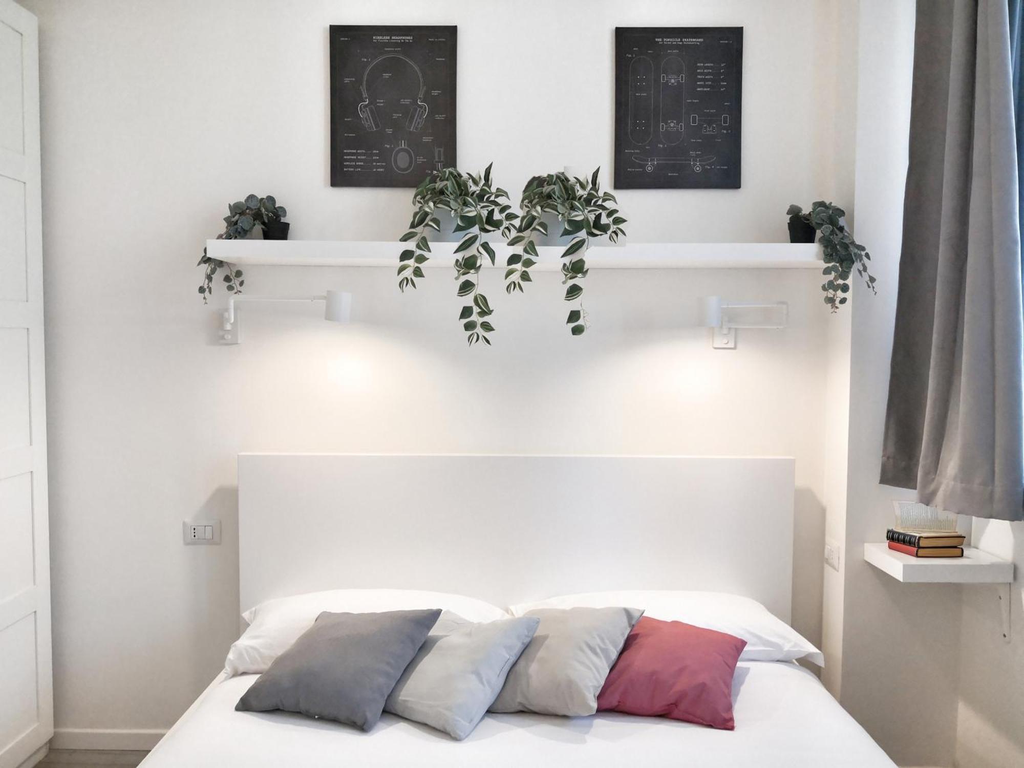 מילאנו Ihost Apartment - Adriatico 6 מראה חיצוני תמונה