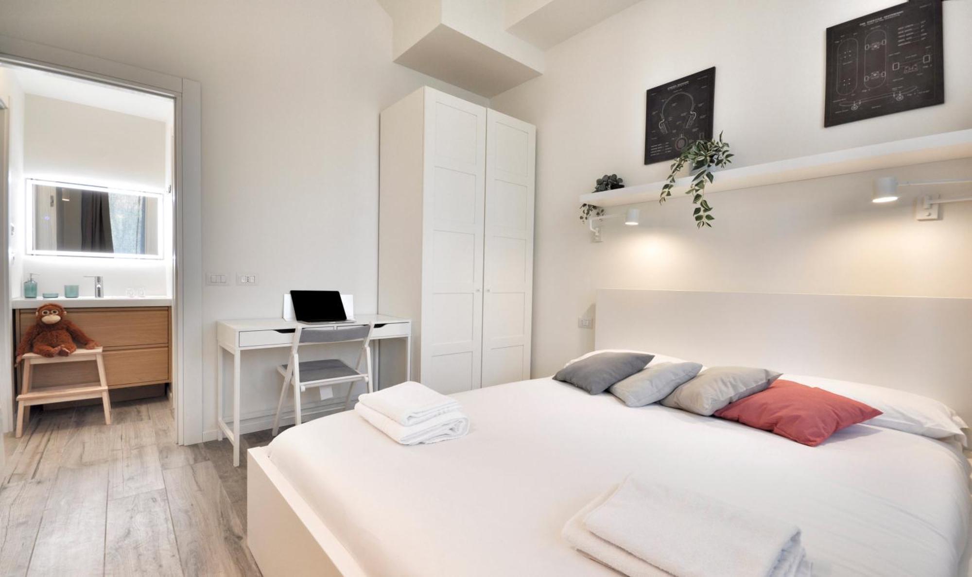 מילאנו Ihost Apartment - Adriatico 6 מראה חיצוני תמונה