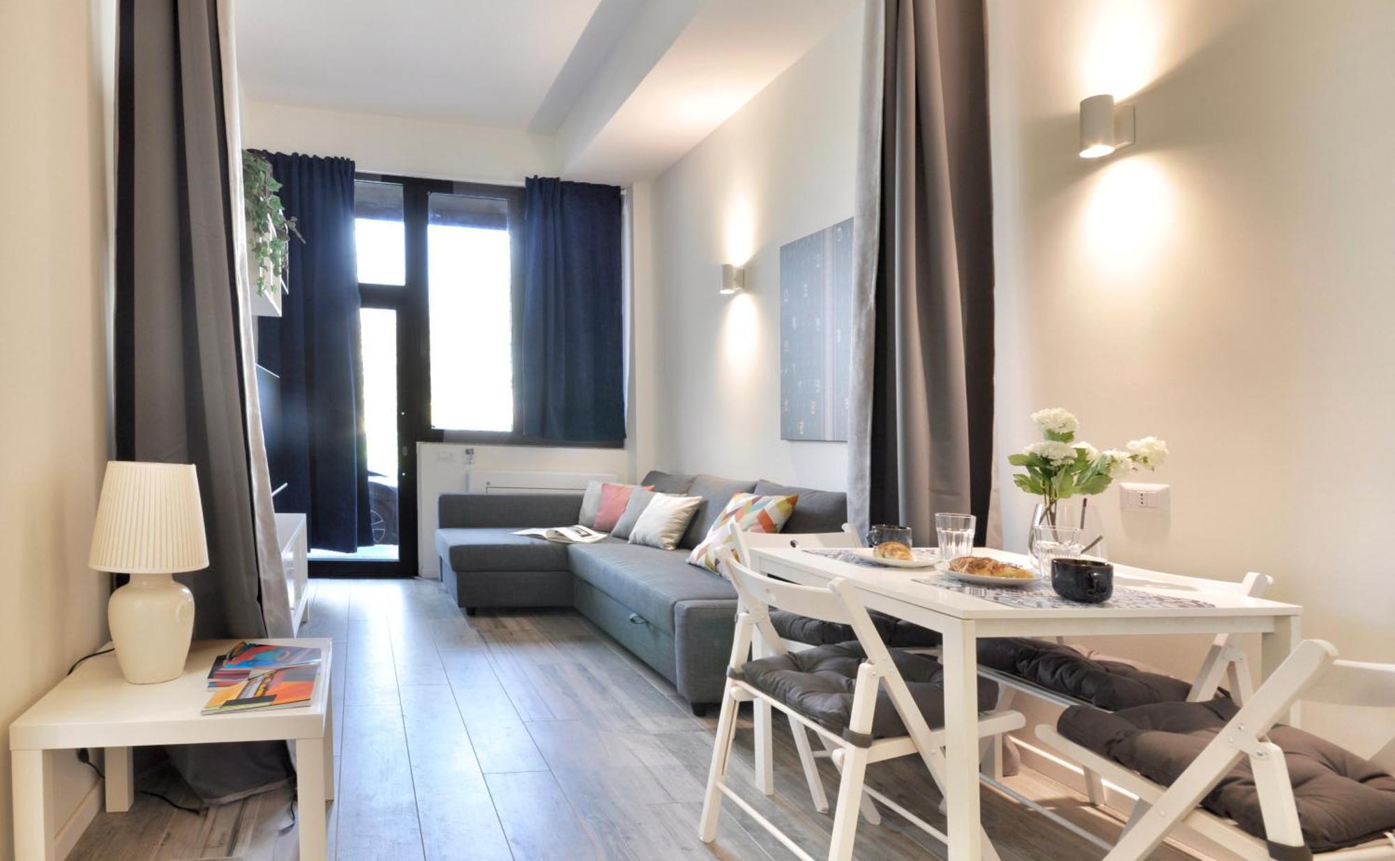 מילאנו Ihost Apartment - Adriatico 6 מראה חיצוני תמונה