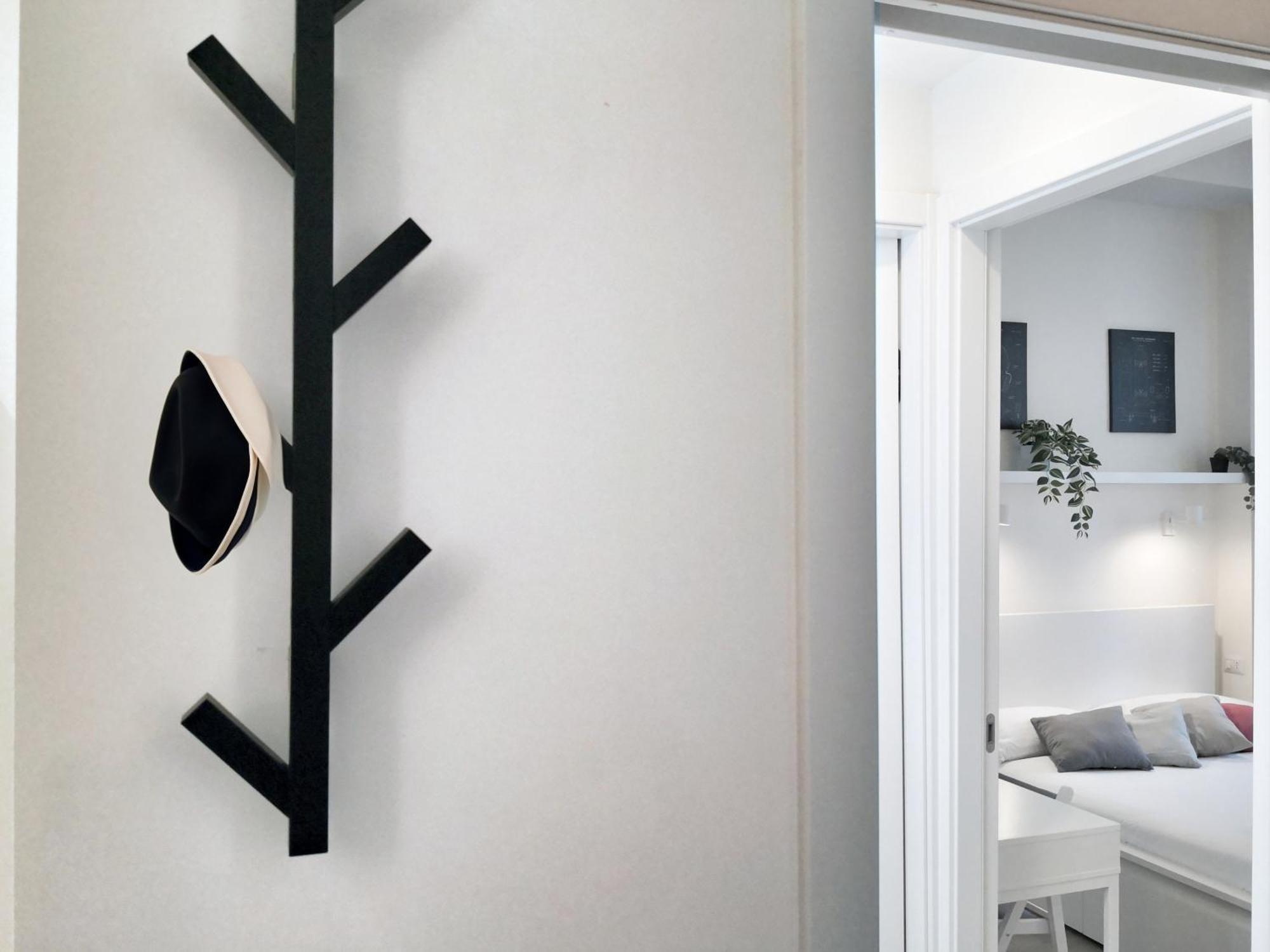 מילאנו Ihost Apartment - Adriatico 6 מראה חיצוני תמונה