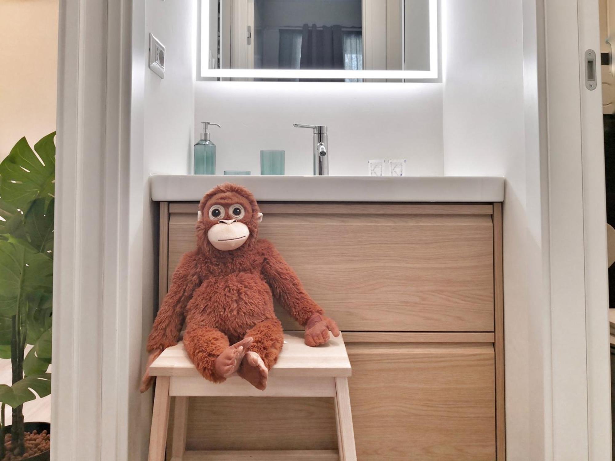 מילאנו Ihost Apartment - Adriatico 6 מראה חיצוני תמונה
