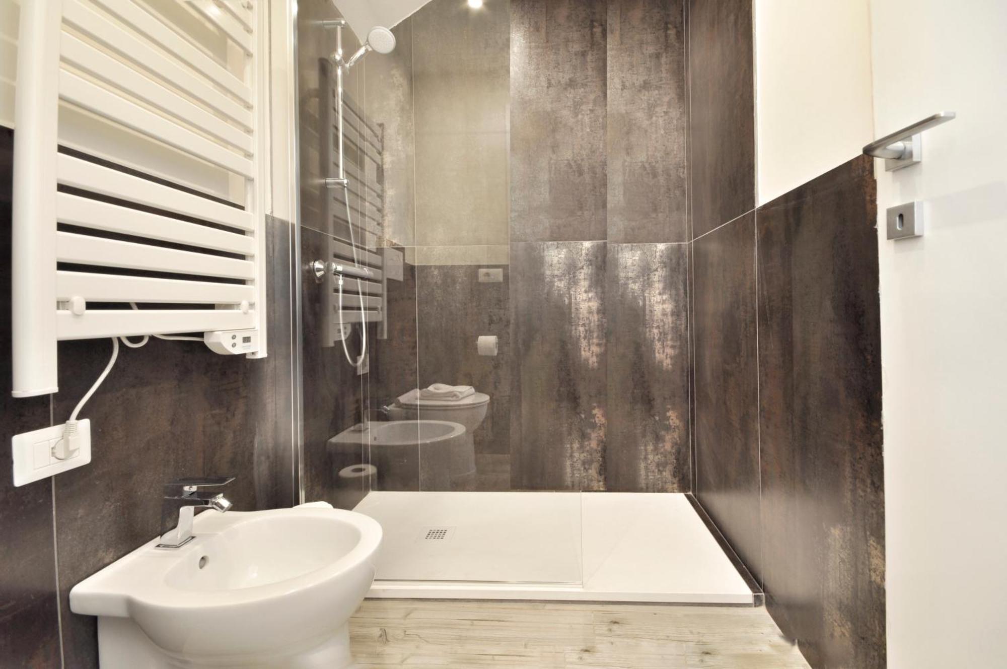 מילאנו Ihost Apartment - Adriatico 6 מראה חיצוני תמונה