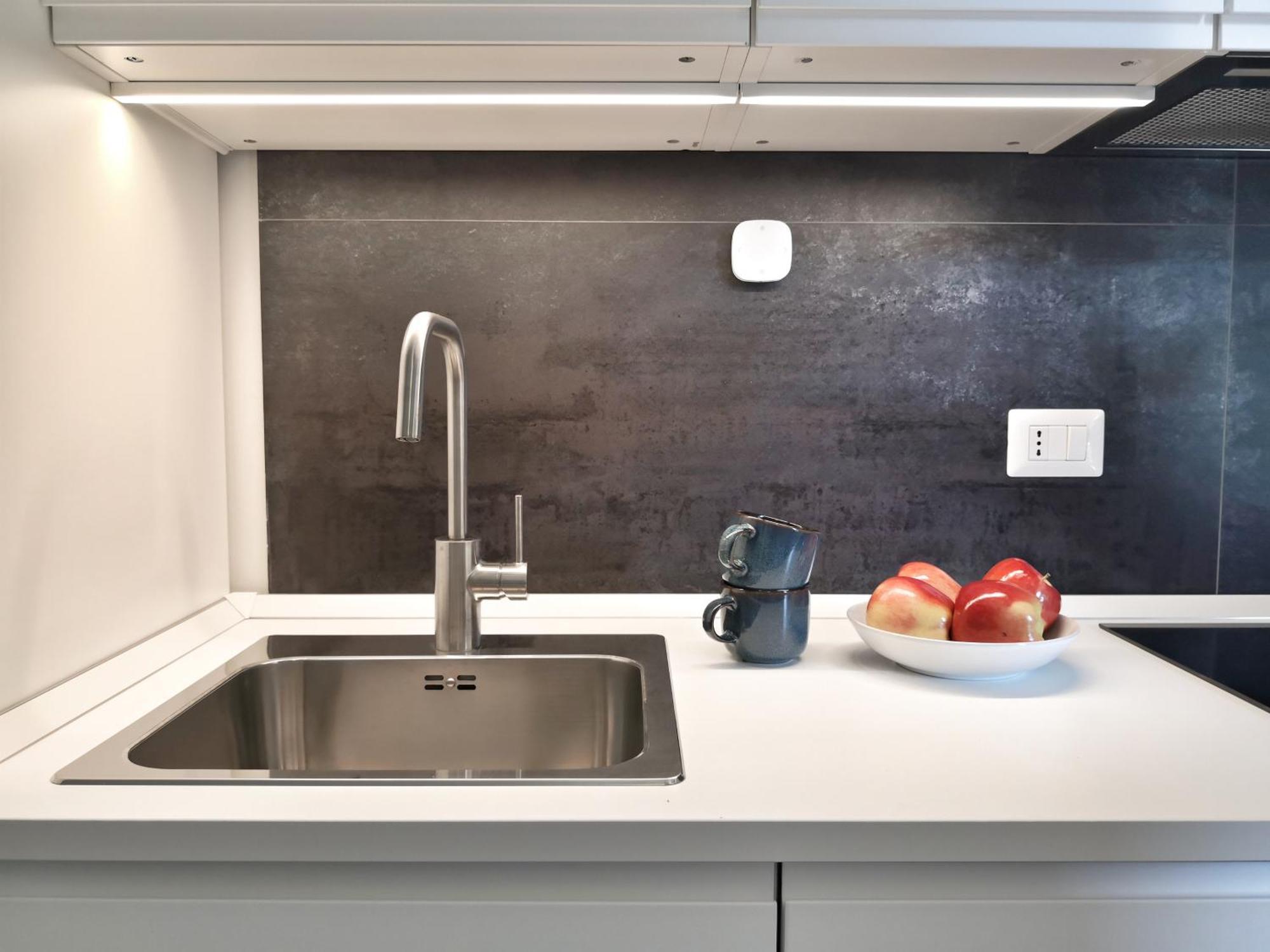 מילאנו Ihost Apartment - Adriatico 6 מראה חיצוני תמונה